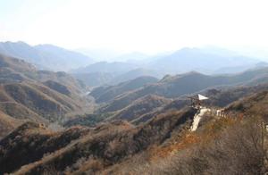 Changping's Most Beautiful Small Mountain Village – Changyu City