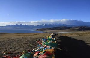 The Place You Always Arrive at in Your Dreams (Tibet)