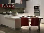 Several Simple Exercises You Can Do in the Kitchen