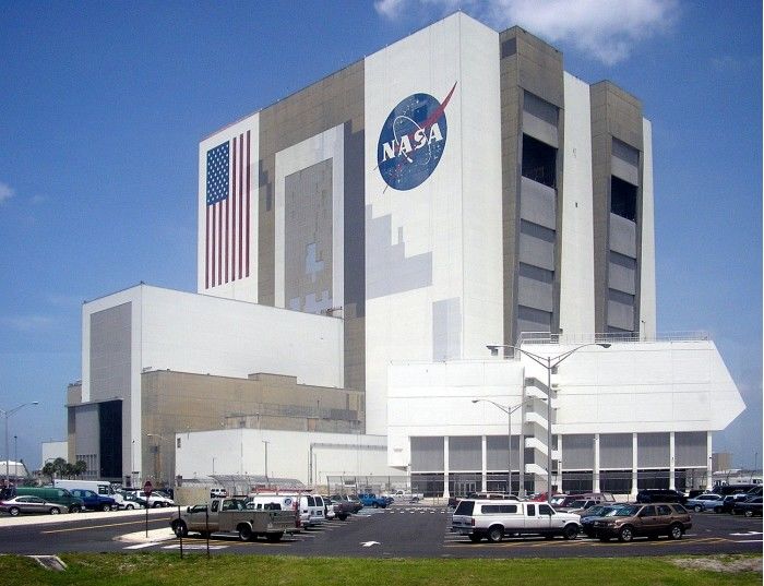 太平洋电脑网■NASA危机等级升级:所有工作人员必须在家办公