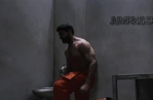 7 Basic Prisoner Fitness Exercises to Work Out Your Whole Body – Can You Finish Them?