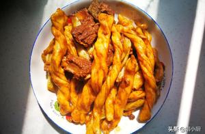 Braised Bone with Green Beans – A Delicious Recipe That's Easy to Learn
