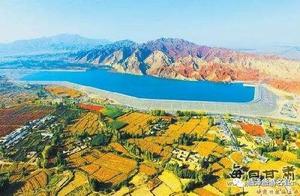 Watching Popular CCTV Dramas: Series – Redshan Bay Reservoir of Colorful Linze County