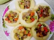 A Spring Nutrient Breakfast is Tastier Than Steamed Buns, Simpler Than Steamed Buns, and Boosts Immunity