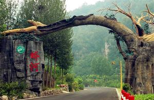 Jinshan Water Culture, Mang River Self-Drive