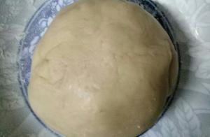 Golden Wheel Pastry: Golden and Crispy, with a Rich Bean Paste Aroma, a Family Favorite Snack