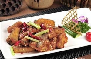 Sharing Homemade Recipes for Wuhan's Famous Fish Balls (Zhaigua)