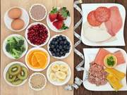 How to Eat During Muscle Gain? A Meal Plan to Reduce Fat Accumulation and Promote Muscle Growth