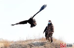 Leting, Hebei: Returning to Nature