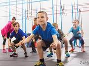 Can Children Perform Strength Training?