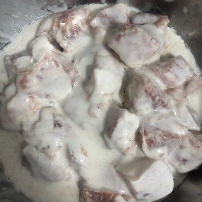 最常吃的家常菜，还属「东北名菜」溜肉段最诱人