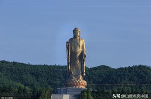 World's Largest Buddha: 120 Yuan per Visit – Would You Accept?