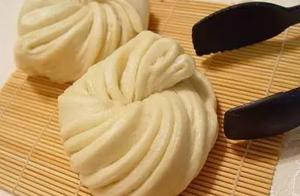 Everyday Flower Rolls Recipe
