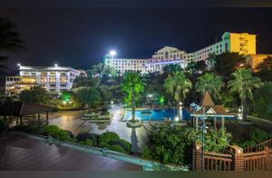 Luxury Room Stay ~ Retreat to Luofu Mountain Foot ~ Meet at Jiabo Tian International Hot Spring Resort