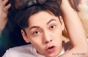 Obsession with Chen Wei-ting and Chloe Hsu's Romantic Film, Unexpectedly Addicted to Dogs