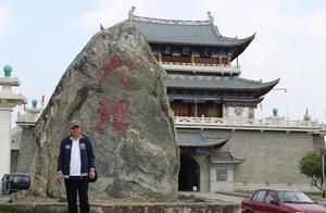 Dali Ancient City in Yunnan is a Very Nice Place