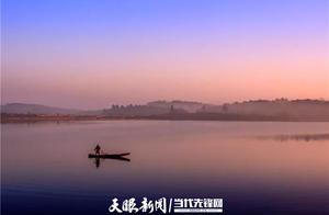 Gui'an New District Pingba Cherry Blossom Garden - Ten Thousand Acres of Cherry Blossoms in Full Bloom