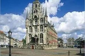 Top 10 Dutch Tourist Attractions Ranking Released!
