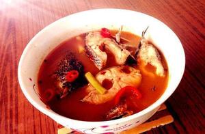 Selected Delicacies: Xinjiang Big Pot Fish, Fried Spring Rolls, Water Chestnut Dumpling, Braised Winter Melon Pork