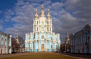 The Most Beautiful City in Russia Isn't Moscow, But This Magnificent Historical City