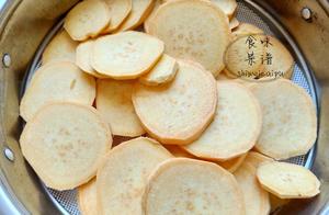 Don't Steam Sweet Potatoes Anymore! Learn the Viral Recipe: Juicy, Sweet, and Kids Love It