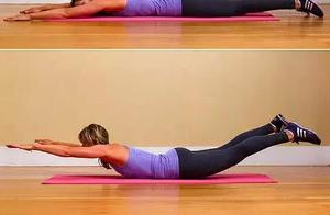 Are Small Swallow Flying Exercises the Right Approach for Waist Pain? (Incorrect, Here's a Suggested Treatment for Acute Waist Pain)