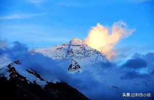 Top 10 Highest Peaks Worldwide: All Except One Are Located in the Same Mountain Range!