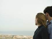 Love is a matter between two people, requiring mutual care and cultivation.