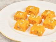 It Turns Out Sweet Potatoes Can Be Combined With It Too! Eating for a Week Doesn't Get Boring