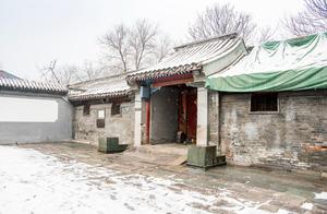 Beijing’s Most Unassuming Hutong: The Last Empress Once Lived Here, Often Overlooked by Tourists