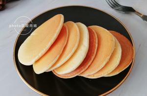 Child Recently Addicted to It: Soft and Sweet, Eating for Breakfast and Midnight Snacks - No Oven Required!