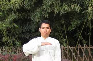 Staying Home and Building Fitness - 3: Northern Style Ba Duan Jin, Form 3
