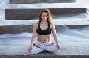 Start with ‘Breath’ in Yoga: Mastering Breathing Techniques to Double the Yoga Practice Effect