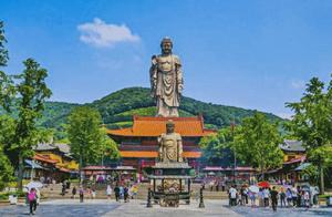 Phoenix in the Heavens - Exertion on Wuxi Lingshan