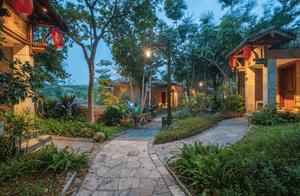 Hidden in the Original Ecological Mountain Forest: Nature-Style Homestay, Private Hot Spring Villa, and Original Y Hot Spring!