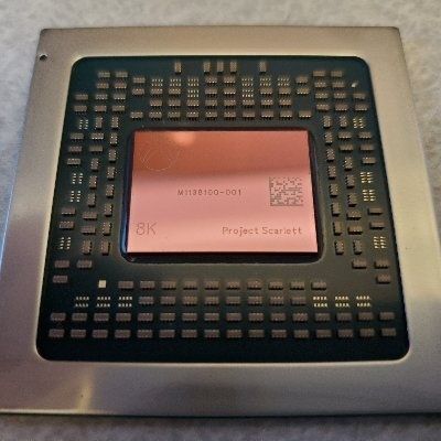 「太平洋电脑网」Xbox Series X将首发AMD迄今最复杂SoC:x86+ARM混合架构、二代7nm