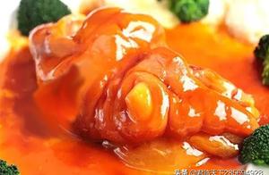 Food Recommendations: Hibiscus Cow Tripe, Braised Chicken Wing Roots, and Peach Kernel Cold Noodle Recipes