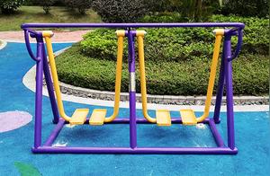 Outdoor Fitness Equipment Usage Guide and Safety Tips