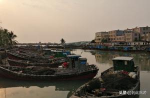 Travelogue: Cycling Adventures in Sanlian Village, Haikou – Exploring a Small Fishing Village of Hainan