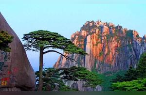 Summary of Anhui 5A-Level Scenic Areas