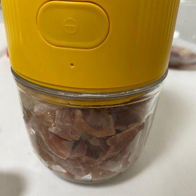 吃一次就上瘾的劲道十足纯手工 | 抱抱饺