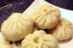 8 Dumpling Recipes Learned for 5000 Yuan That Year