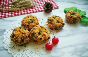 Unveiling the Secrets of Internet Celebrity Kelp Flakes Cake: Surprisingly Simple, I Won't Buy It Again!