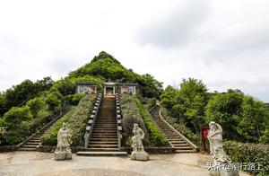 Zhejiang Central Grand Canyon – Long Canyon, Waterfalls Resemble Dragons, Comparable to Huangguoshu Waterfall