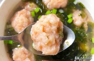 How to Make Shrimp Floss