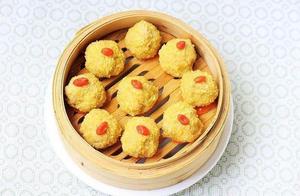 More fragrant and flavorful than steamed buns and dumplings, with more filling, not greasy, my son eats it every day, he's addicted!