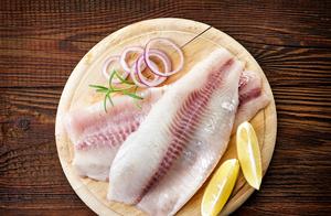 This fish is tender, boneless, and cheap, perfectly suitable for children, and the boss honestly admits: I never eat it for my family.
