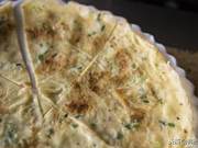 Sharing the Recipe for Scallion Pancakes