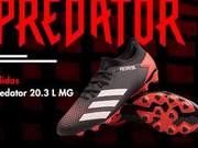 Are these MG football shoes, featuring new technology, a mid-range model?