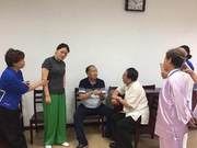 Reflections on Participating in the Eighth Chinese Wushu Lecture – Why Does Tai Chi Require Slow Practice?